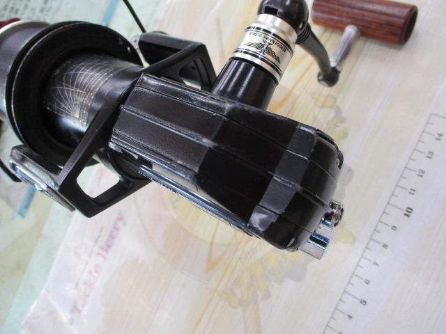 エアロキャスト 9000EX