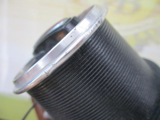 エアロキャスト 9000EX