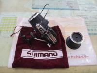 エアロキャスト 9000EX