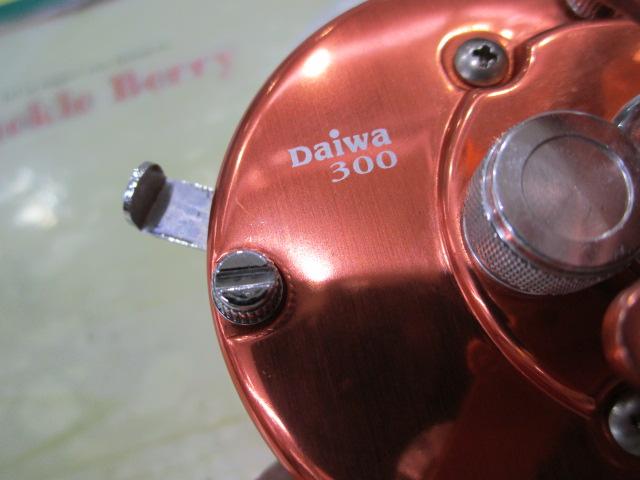 イージーボート 300