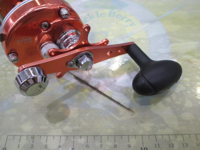 イージーボート 300