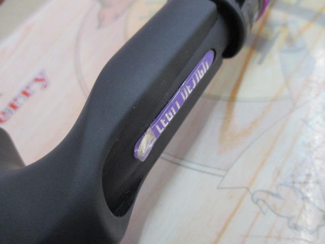 ワイルドサイド WSC610L+ Bait Finesse