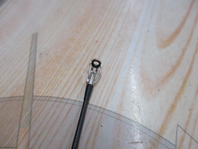 ワイルドサイド WSC610L+ Bait Finesse