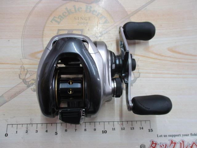 13メタニウム (RH)