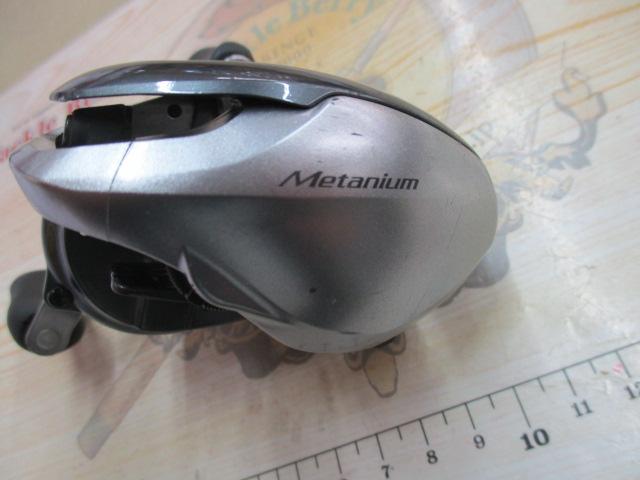 13メタニウム (RH)