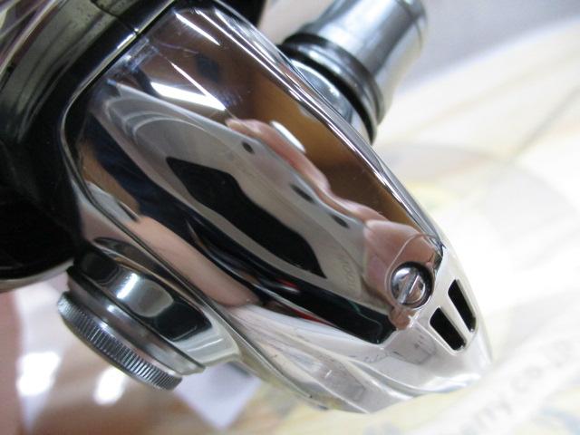 18ステラ C2000SHG