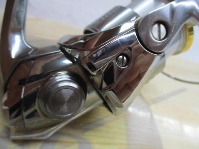 18ステラ C2000SHG