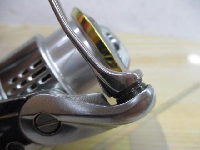 18ステラ C2000SHG