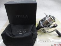 18ステラ C2000SHG