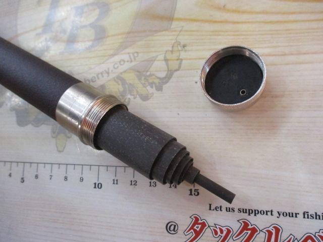 抜き竿850スタンダード