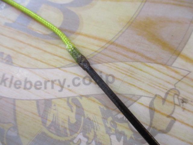 抜き竿850スタンダード