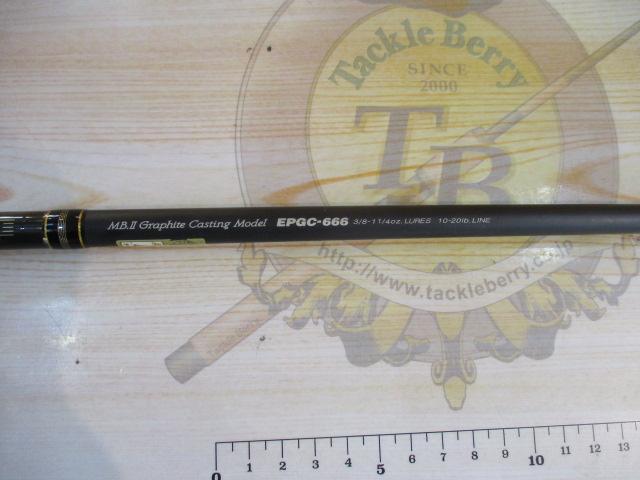 エッジプライド EPGC-666