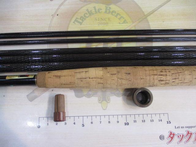 CWPM本流テンカラ LT40