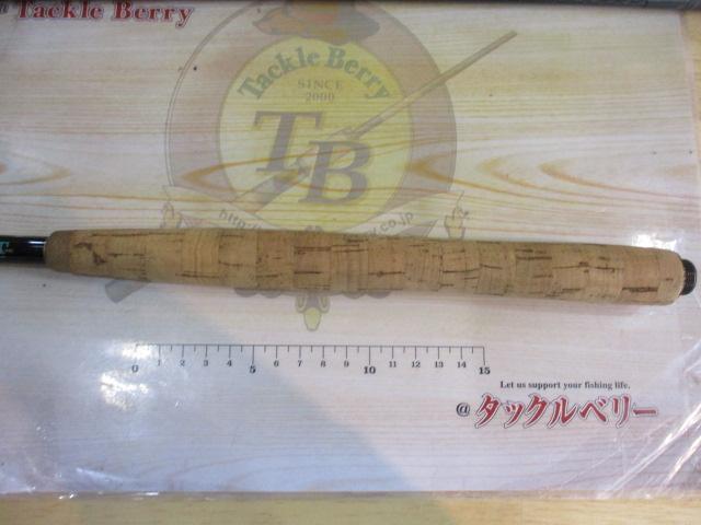 CWPM本流テンカラ LT40