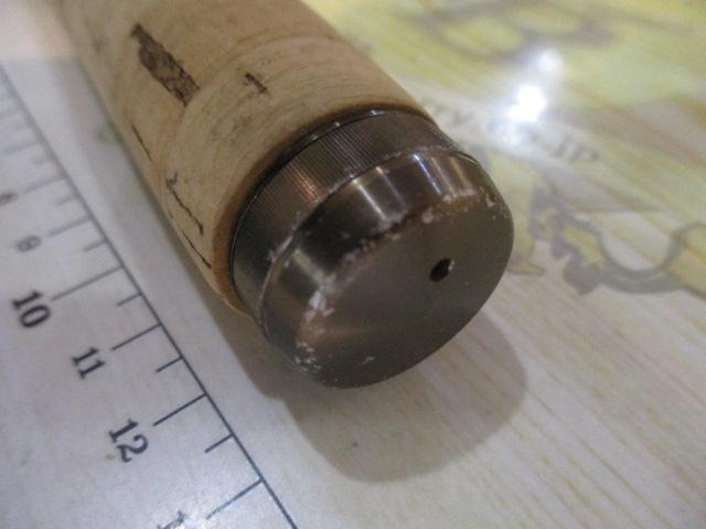 CWPM本流テンカラ LT40