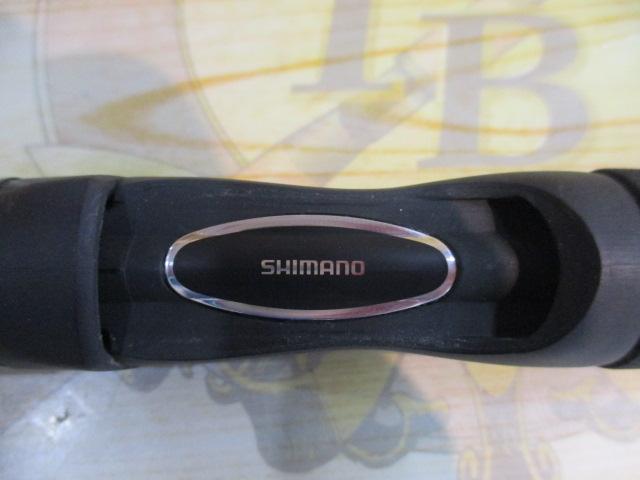 23ルアーマチックトラウト S60XUL