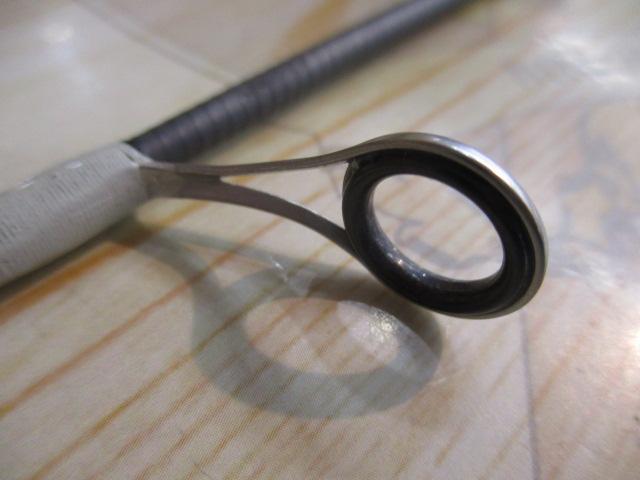 23ルアーマチックトラウト S60XUL