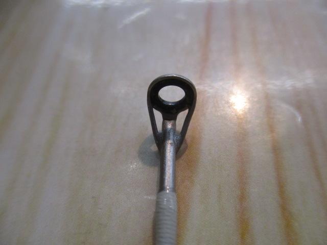 23ルアーマチックトラウト S60XUL