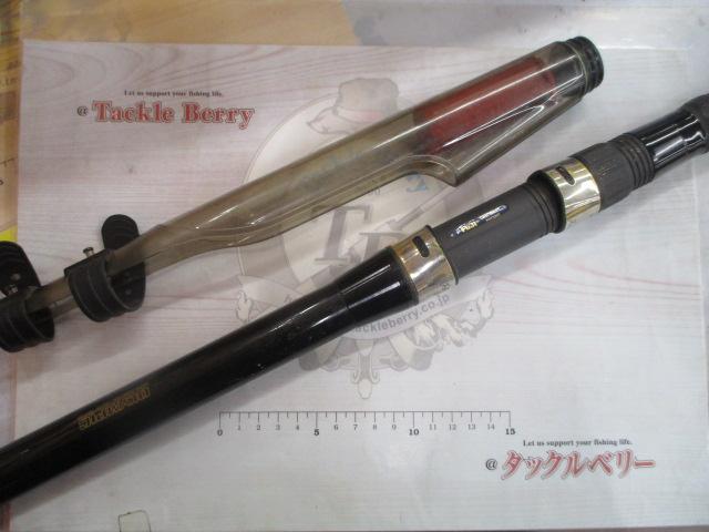 インストラクター巨鯉竿 520