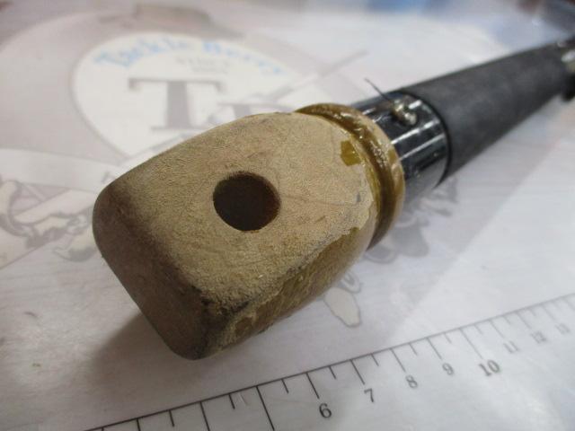 インストラクター巨鯉竿 520