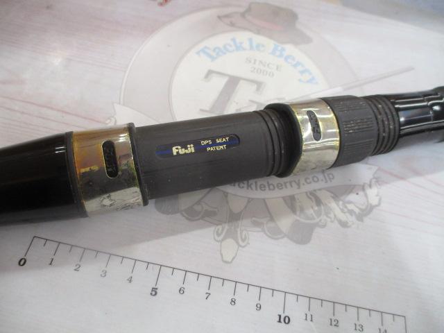 インストラクター巨鯉竿 520