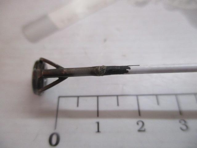 インストラクター巨鯉竿 520