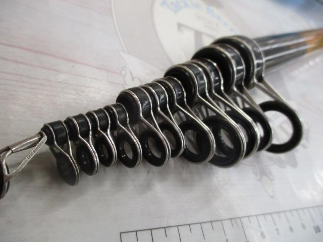 プレミアムセンサー大鯉クラシック