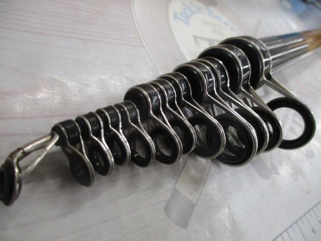 プレミアムセンサー大鯉クラシック