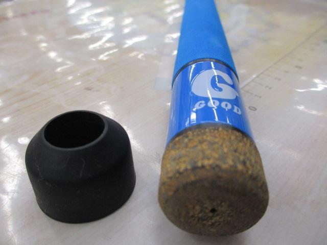 グッドロッド GD-360 ブルー