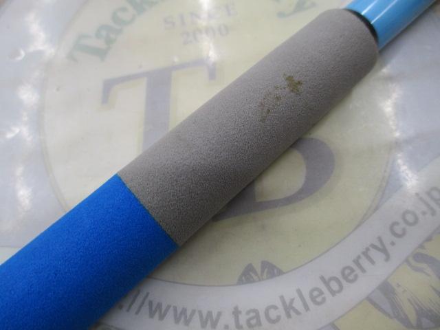 グッドロッド GD-360 ブルー