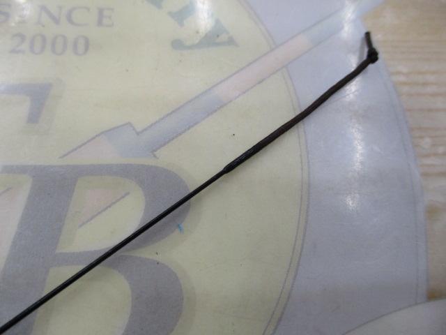 グッドロッド GD-360 ブルー