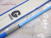 グッドロッド GD-360 ブルー