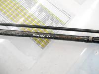 クロステージ CRX-702M/S