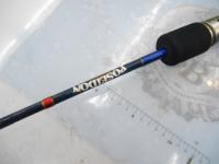 ポセイドン PSLJ603-4 スロージャーカー(ブラックフード)