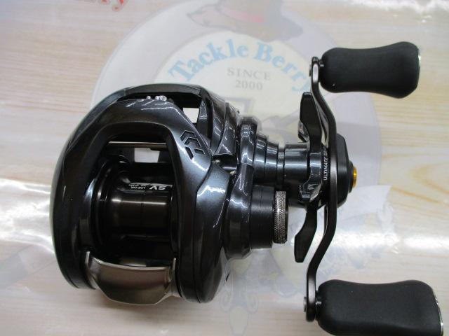 20タトゥーラ SV TW 103H