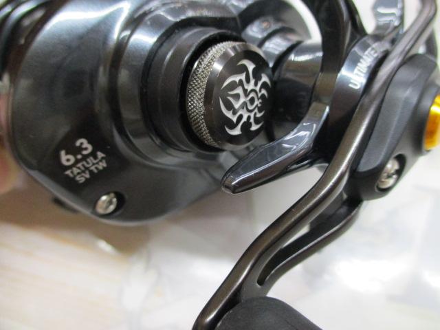 20タトゥーラ SV TW 103H