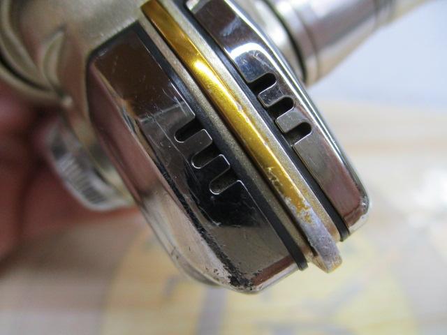 06ツインパワーMg 2500SDH