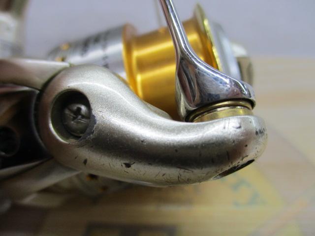 06ツインパワーMg 2500SDH