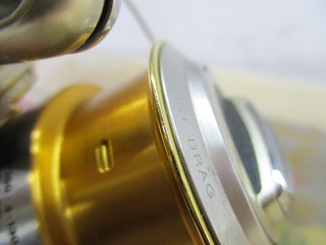 06ツインパワーMg 2500SDH