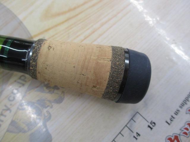 ロードランナーヴォイスジャングル 680JMHS ジャングルスピン