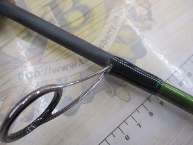 ロードランナーヴォイスジャングル 680JMHS ジャングルスピン