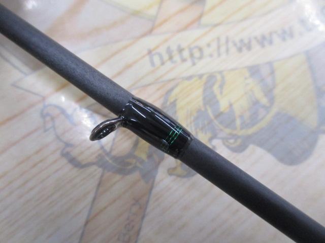 ロードランナーヴォイスジャングル 680JMHS ジャングルスピン