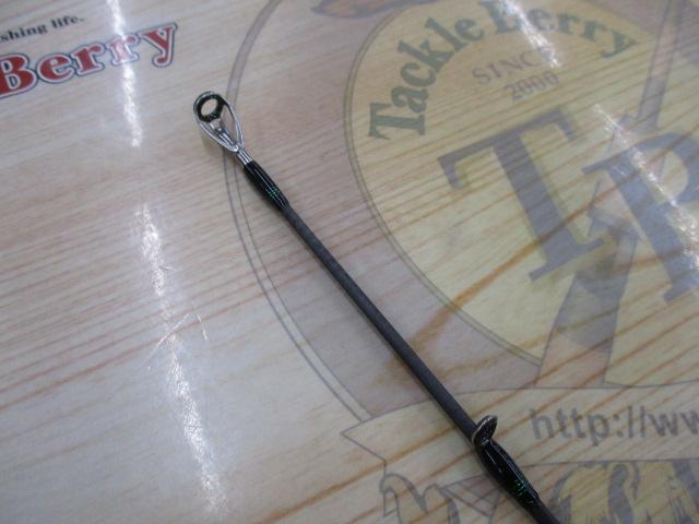 ロードランナーヴォイスジャングル 680JMHS ジャングルスピン