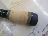 ロードランナーヴォイスジャングル 680JMHS ジャングルスピン