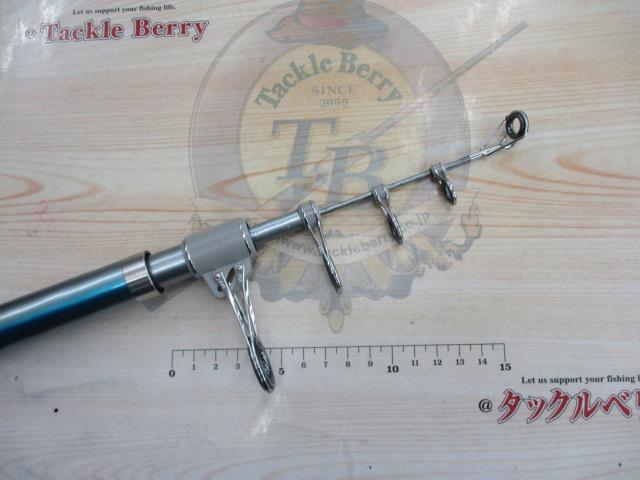 プロサーフ 405DX-T