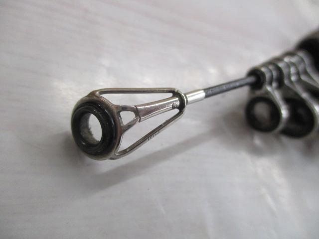 大鯉専科 MH53遠投