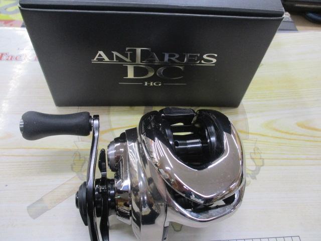 21アンタレスDC HG RH