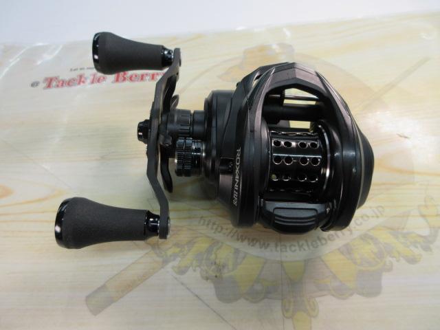 ロキサーニ BF8-L