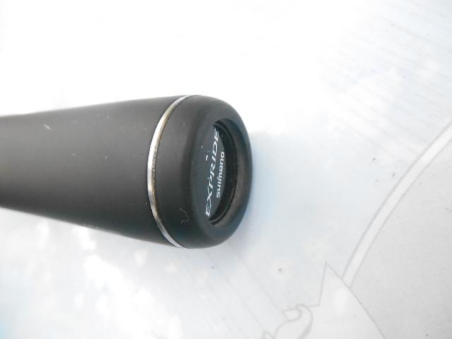 22エクスプライド 170MH