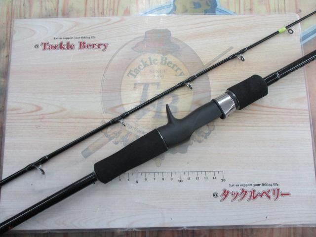 エギでノリ乗りSP155